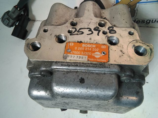 476003J300 NISSAN купить в Львов