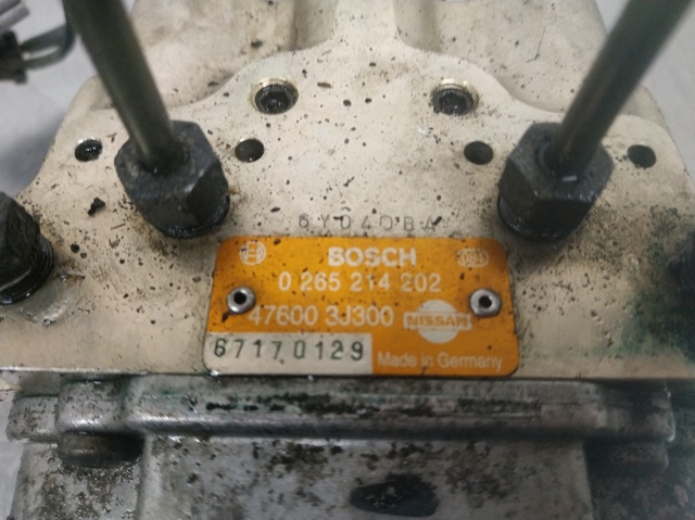 476003J300 NISSAN купить в Ужгород