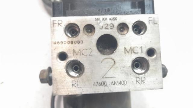 47600AM400 NISSAN купить в Днепр