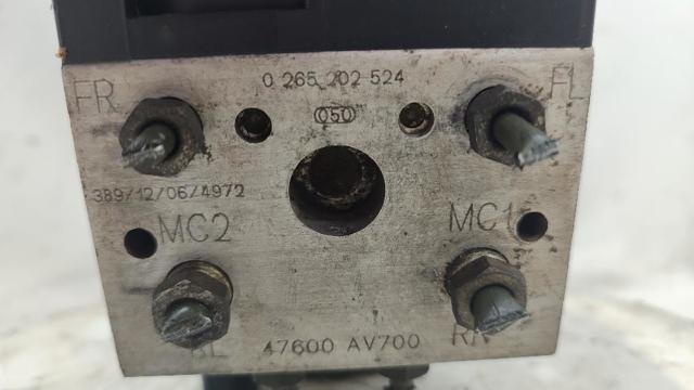 47600AV700 NISSAN купить в Каменское