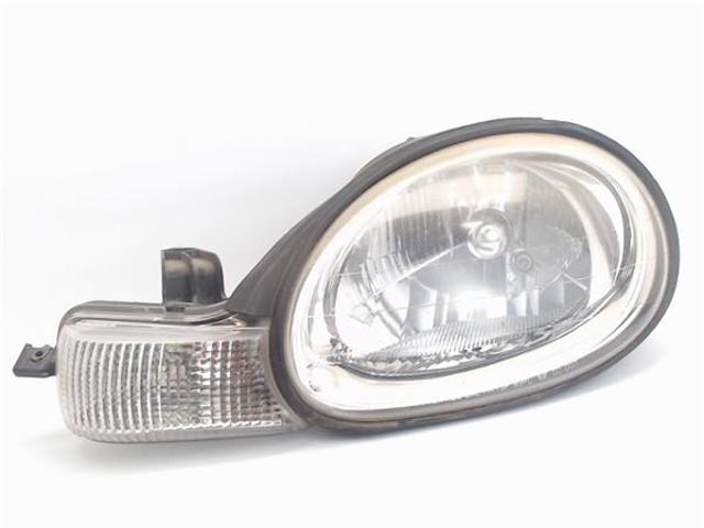 CHRYSLER 4761449 Фара левая в наличии Тернополь