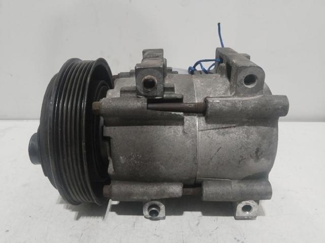 4764809 FORD Компрессор кондиционера купить в Ужгород