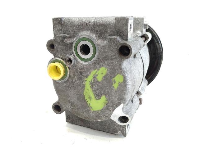 FORD 4764809 Компрессор кондиционера в наличии Днепр