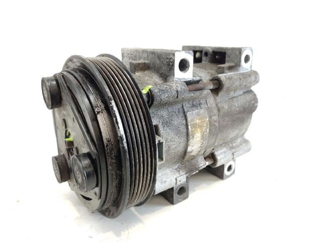 4764809 FORD Компрессор кондиционера купить в Житомир