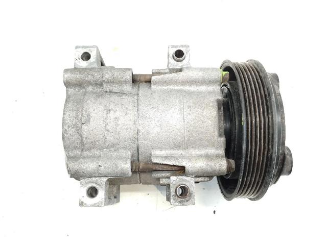4764809 FORD Компрессор кондиционера купить в Одесса