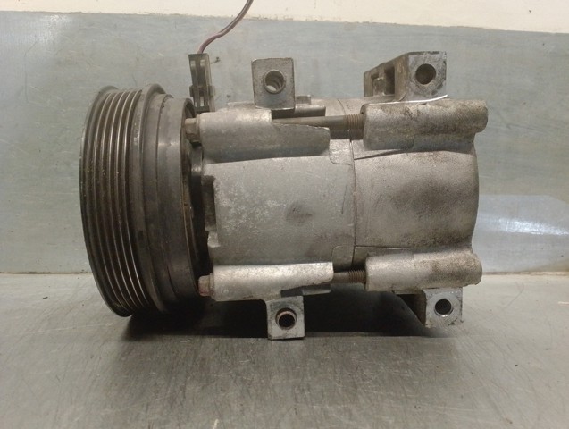 4764809 FORD Компрессор кондиционера купить в Винница
