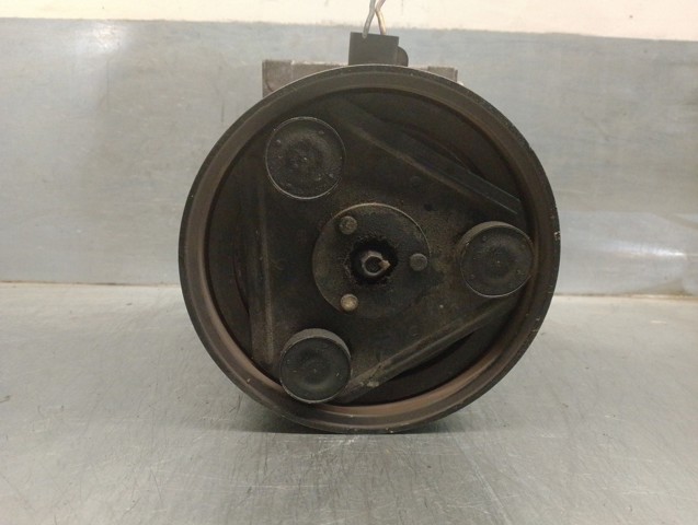4764809 FORD Компрессор кондиционера купить в Каменское