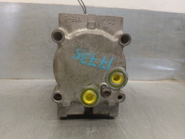 4764809 FORD Компрессор кондиционера купить в Киев