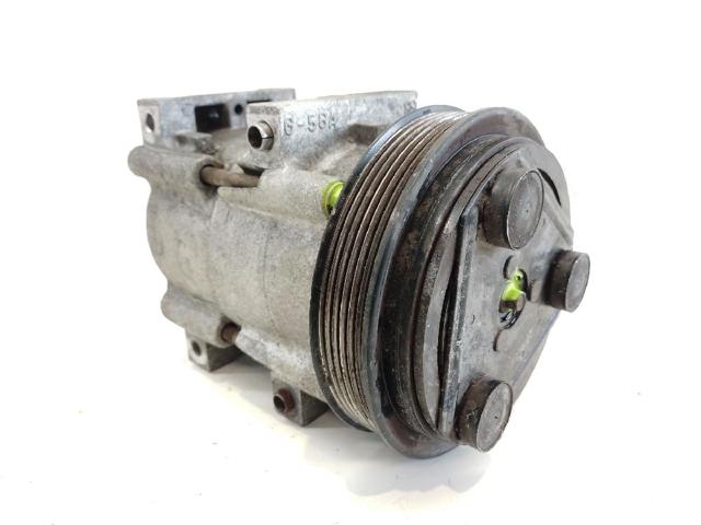 FORD 4764809 Компрессор кондиционера в наличии Николаев