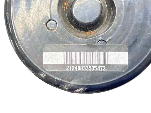 476600047R RENAULT Блок АБС купить в Запорожье