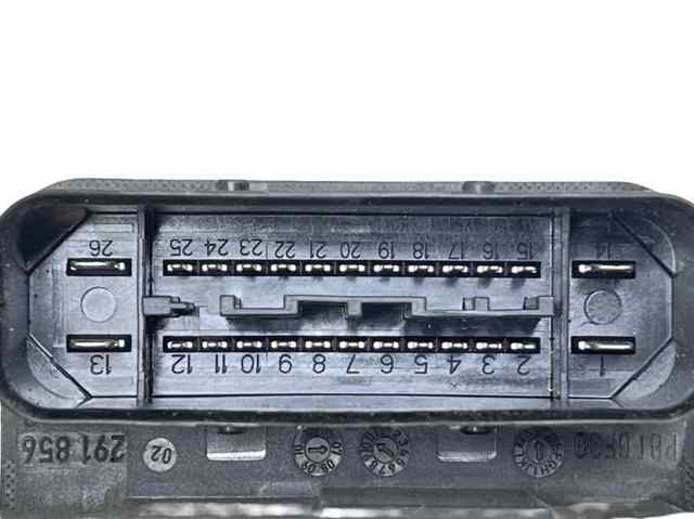 RENAULT 476600047R Блок управления АБС (ABS) гидравлический в наличии Николаев