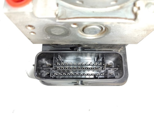 476600078R RENAULT Блок АБС купить в Украина