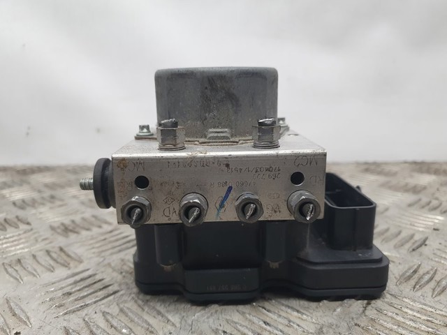 476600188R RENAULT Блок АБС купить в Сумы