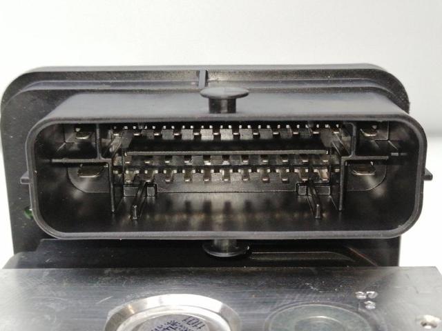 RENAULT 476600737R Блок АБС в наличии Черновцы