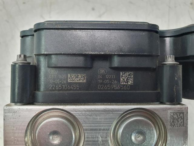 476601250R Блок АБС купить Одесса