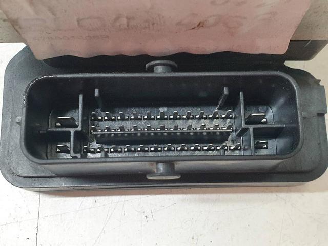 476601406R MERCEDES Блок АБС купить в Львов