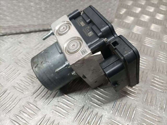 MERCEDES 476601406R Блок АБС в наличии Львов