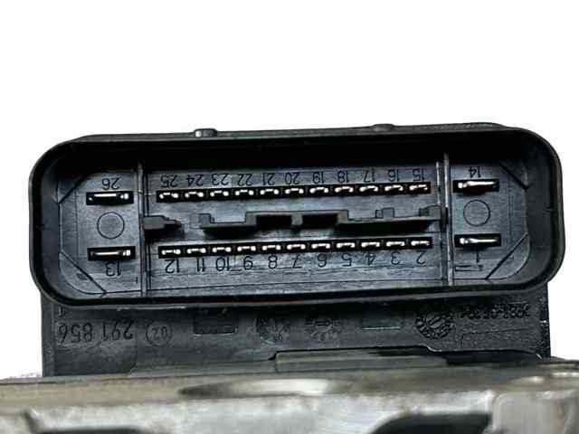 Unidade hidráulico de controlo ABS Renault Scenic 3 JZ0, JZ1