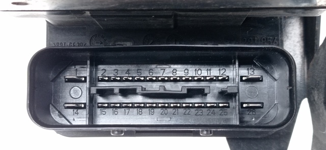 476601563R Renault (RVI)