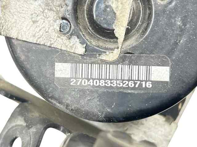476601563R RENAULT Блок АБС купить в Черкассы