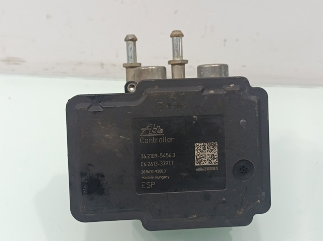 NISSAN 476601AN0B Блок АБС в наличии Павлоград