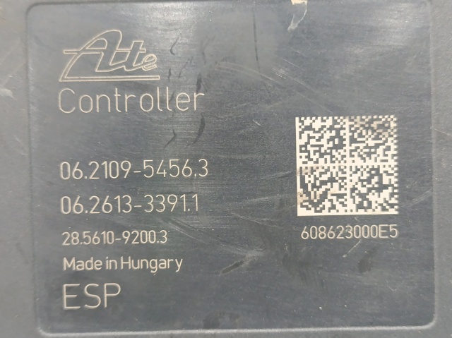 NISSAN 476601AN0B Блок АБС в наличии Харьков