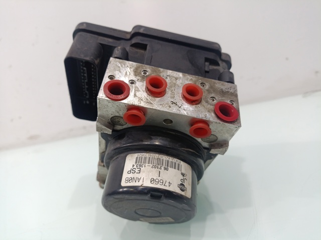 NISSAN 476601AN0B Блок АБС в наличии Хмельницкий
