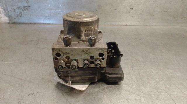 NISSAN 476601KB0C Блок АБС в наличии Львов