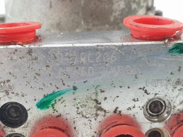 476601KD0A Блок АБС купить Павлоград