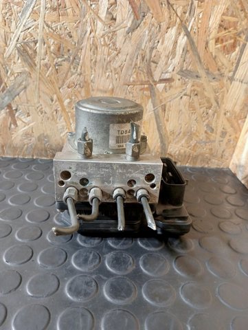 476601KD0A NISSAN Блок АБС купить в Львов