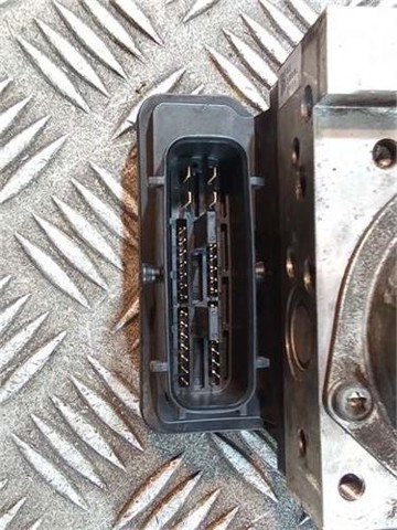 NISSAN 476601KK0C Блок управления АБС (ABS) гидравлический в наличии Черновцы