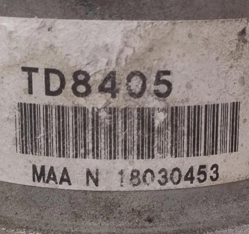 NISSAN 476601KK0C Блок управления АБС (ABS) гидравлический в наличии Харьков
