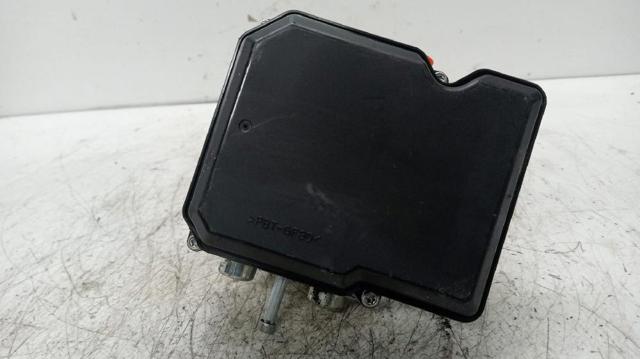 NISSAN 476601KK1C Блок управления АБС (ABS) гидравлический в наличии Кривой Рог