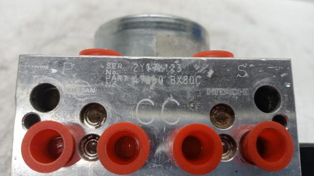 NISSAN 476601KK1C Блок АБС в наличии Сумы