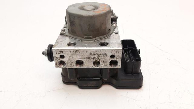 RENAULT 476602996R Блок АБС в наличии Кривой Рог
