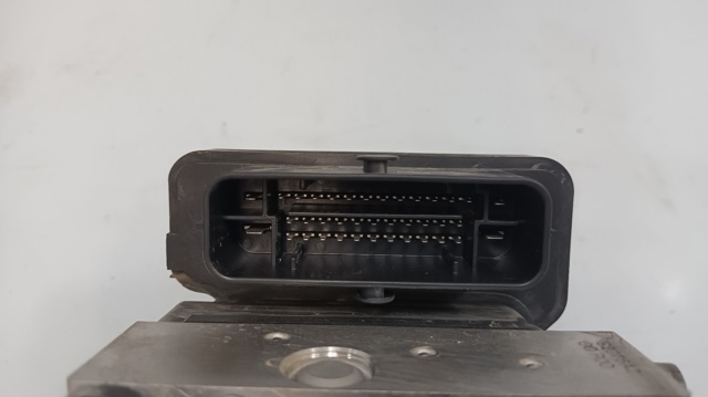 Unidade hidráulico de controlo ABS 476603249R RENAULT