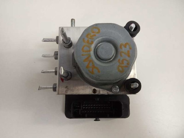 Unidade hidráulico de controlo ABS Renault LOGAN 2 L52