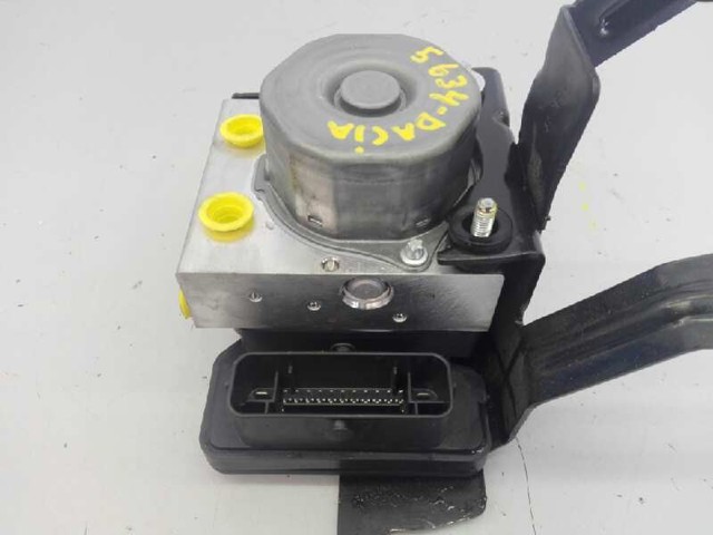 Unidade hidráulico de controlo ABS Renault LOGAN 2 L52