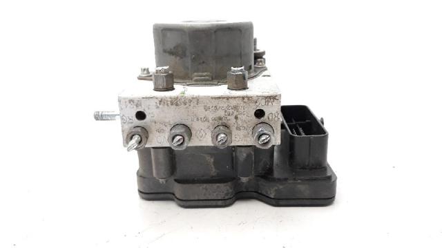 Unidade hidráulico de controlo ABS Renault LOGAN 2 L52
