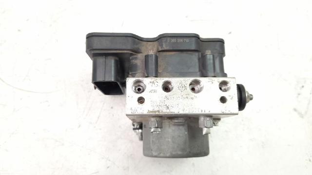 Unidade hidráulico de controlo ABS Renault LOGAN 2 L52