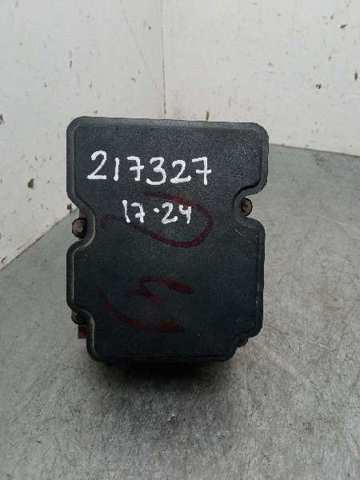 Unidade hidráulico de controlo ABS Renault LOGAN 2 L52