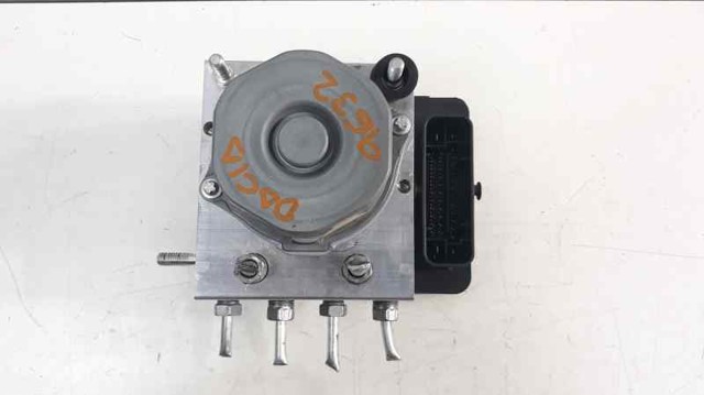 Unidade hidráulico de controlo ABS Renault LOGAN 2 L52