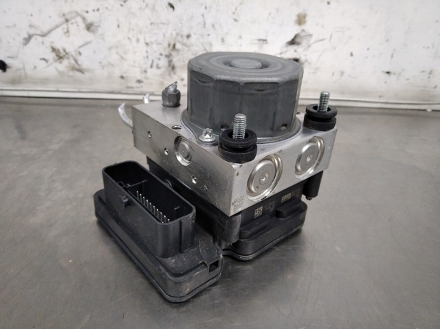 Unidade hidráulico de controlo ABS 476603249R RENAULT