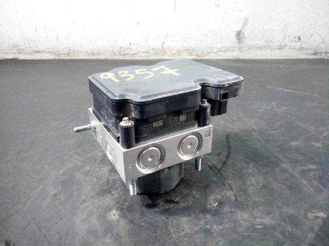 Unidade hidráulico de controlo ABS 476603249R RENAULT