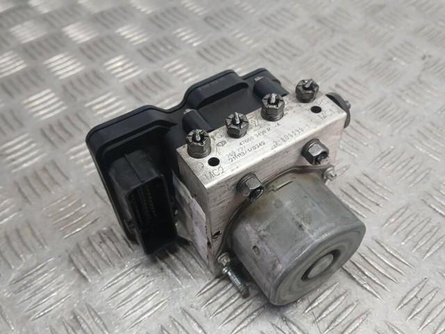 476603498R Блок АБС купить Киев
