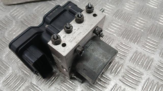 RENAULT 476603498R Блок АБС в наличии Винница