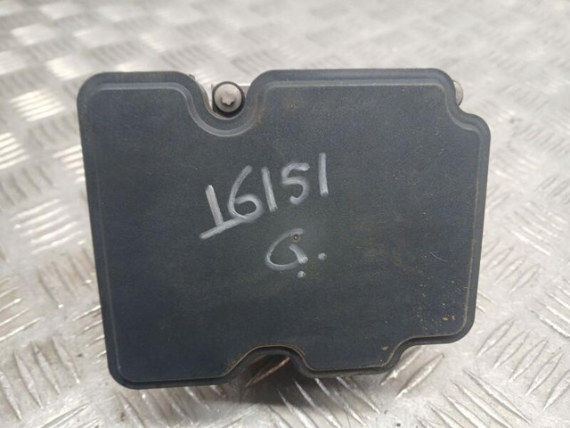 476603498R RENAULT Блок АБС купить в Николаев