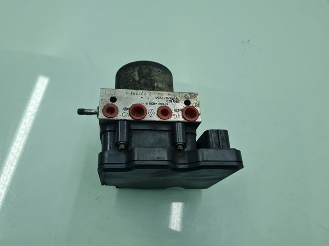 476604029R RENAULT Блок АБС купить в Житомир