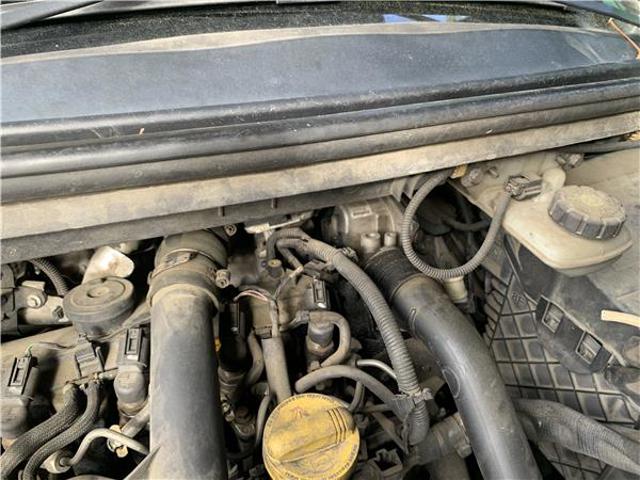 Unidade hidráulico de controlo ABS Renault Scenic 3 JZ0, JZ1