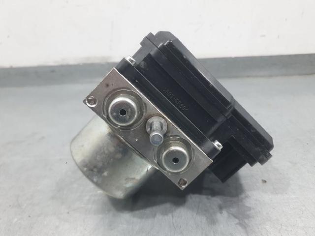 NISSAN 476604NC0B Блок управления АБС (ABS) гидравлический в наличии Ирпень